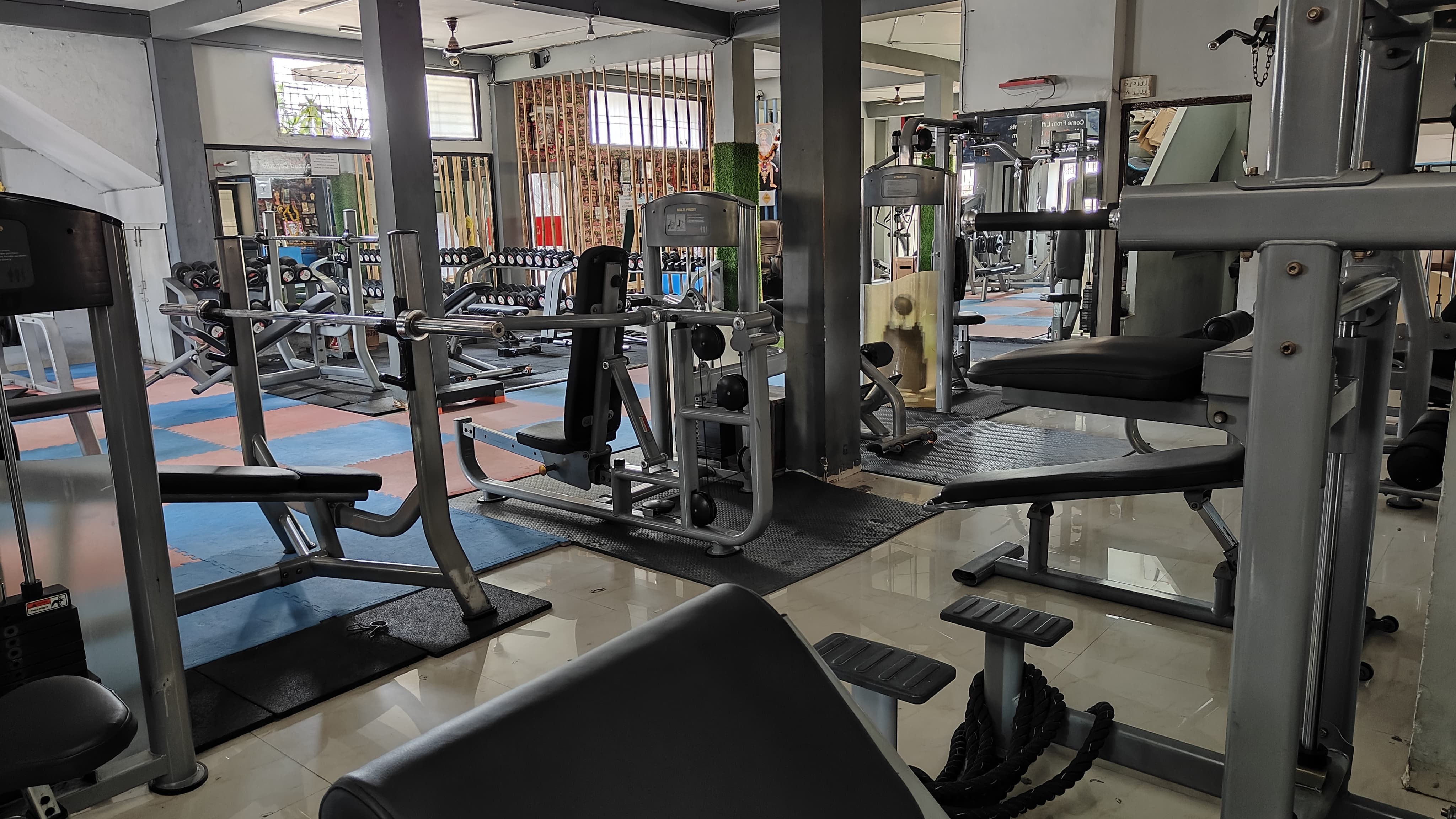 Gym photo 32